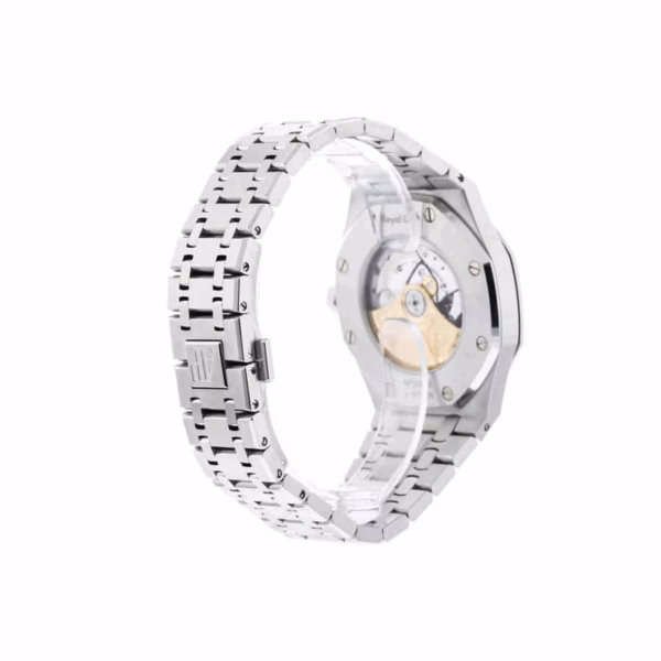 Audemars Piguet Royal Oak 15400ST.OO.1220ST.02 Replica - Image 3