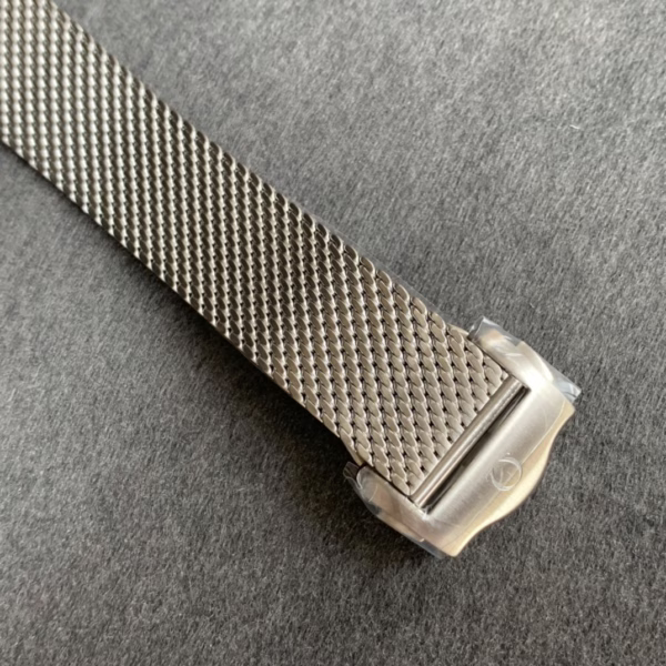 OMEGA Seamaster Diver 300m 007 No Time to Die Edition James Bond Watch 42MM - Image 5