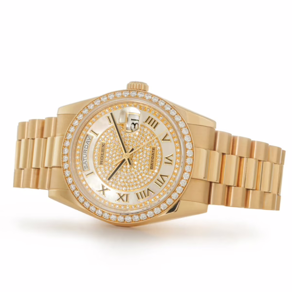 Rolex Day-Date 118348 40mm - Image 2