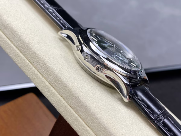 Patek Phillippe Complications Platinum Limited Edition Annual Calendar 5905P 014 42MM - Image 7