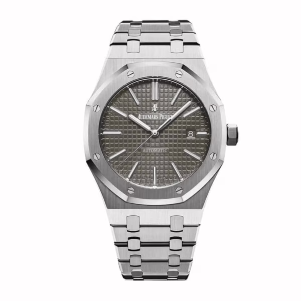 Audemars Piguet Royal Oak 15400ST.OO.1220ST.02 Replica