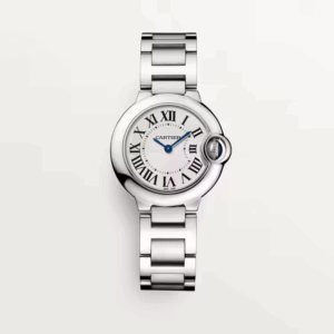 CARTIER BALLON BLEU 28mm