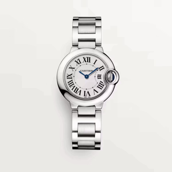 CARTIER BALLON BLEU 28mm