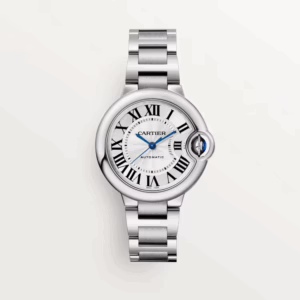 CARTIER BALLON BLEU 33mm