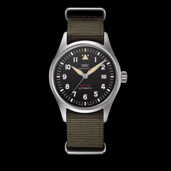 IWC 326801 PILOT’S WATCH AUTOMATIC SPITFIRE