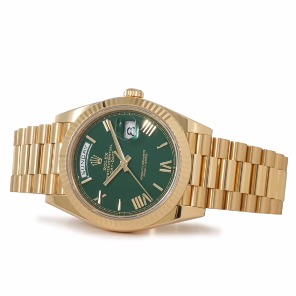 Rolex Day-Date 228238 40MM - Image 4