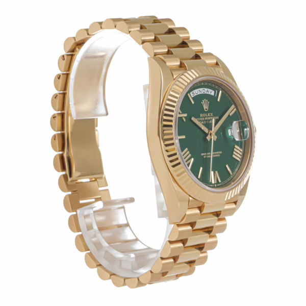 Rolex Day-Date 228238 40MM - Image 3