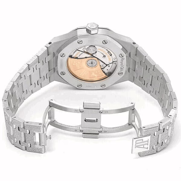 Audemars Piguet Royal Oak Perpetual Calendar 26574ST.OO.26606ST.03 Replica - Image 2