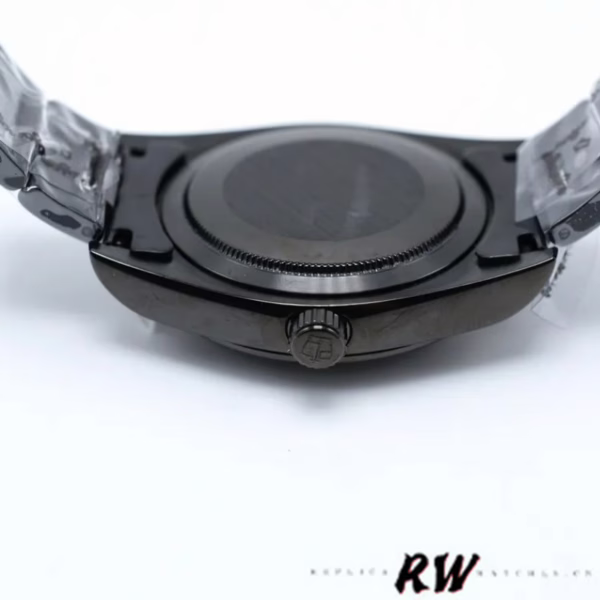 Rolex Milgauss PR116610 Pstainless steel White Dial 40MM Mens Replica Watch - Image 3
