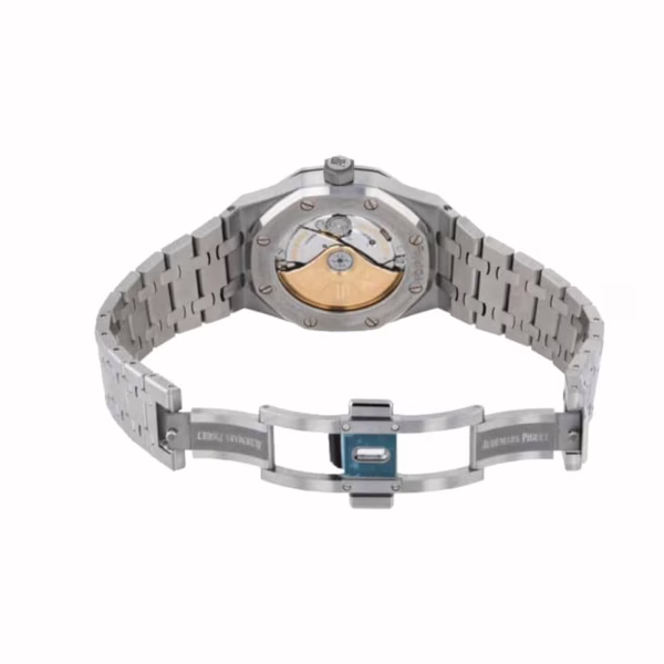 Audemars Piguet Royal Oak 15403IP.OO.1220IP.01 Replica - Image 2