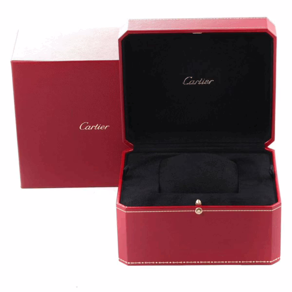 CARTIER BALLON BLEU Diamond Watch 33mm - Image 2