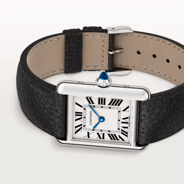 CARTIER TANK MUST SMALL MODEL 29.5mm - Image 5