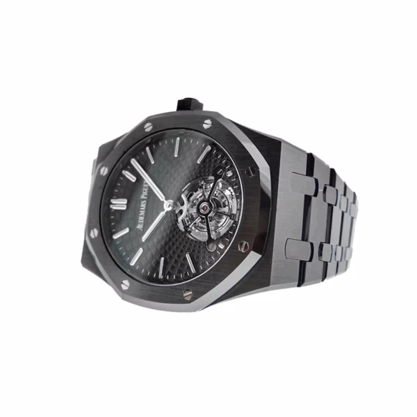 Audemars Piguet Royal Oak Tourbillon 26522CE.OO.1225CE.01 Replica - Image 3