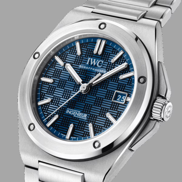 IWC328907   Ingenieur Automatic 40MM - Image 5