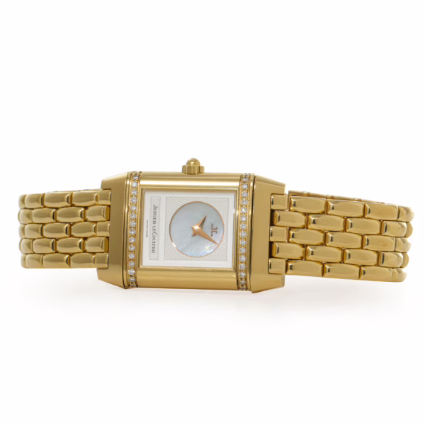 Jaeger-LeCoultre Reverso Duetto 266.1.44 - Image 2