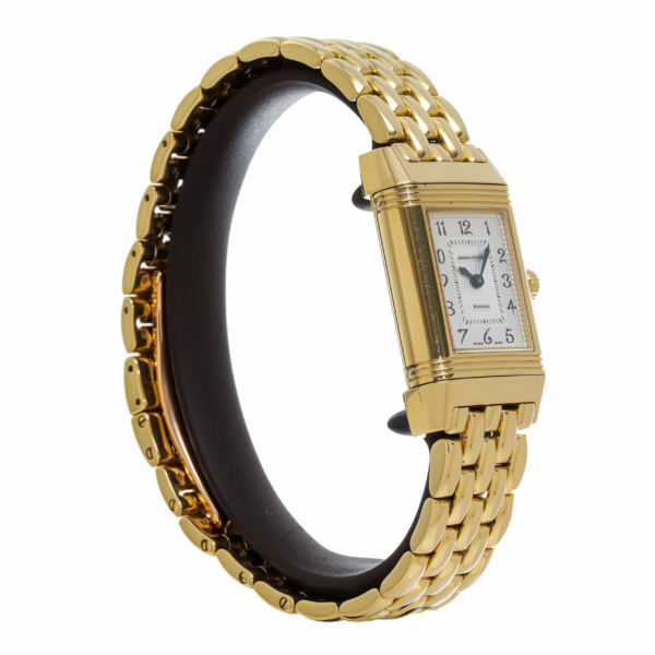 Jaeger-LeCoultre Reverso Duetto 266.1.44 - Image 6