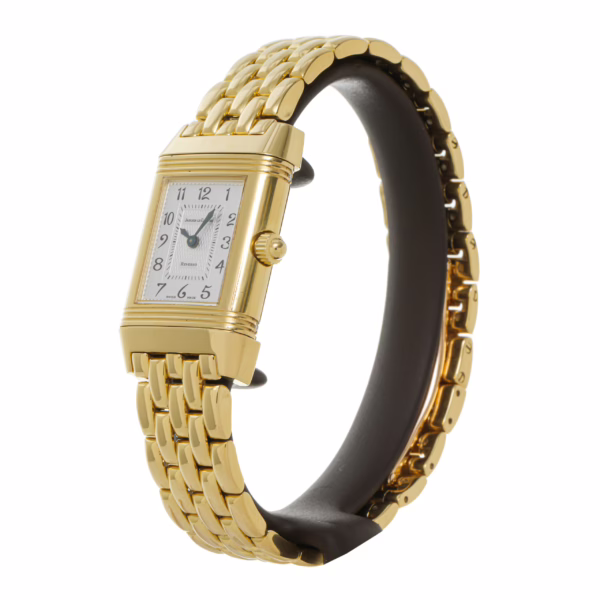 Jaeger-LeCoultre Reverso Duetto 266.1.44 - Image 3