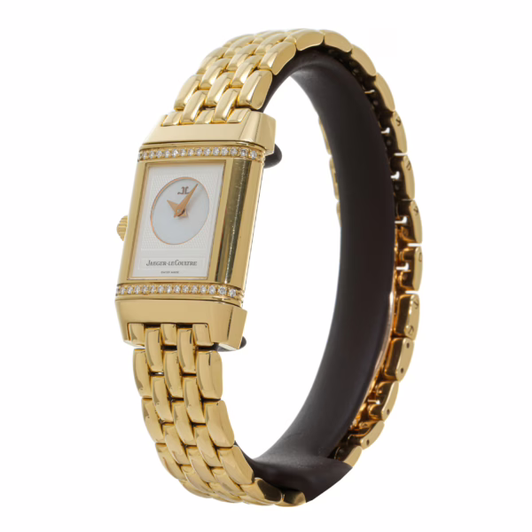 Jaeger-LeCoultre Reverso Duetto 266.1.44 - Image 8