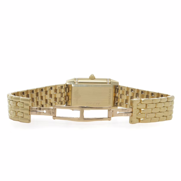 Jaeger-LeCoultre Reverso Duetto 266.1.44 - Image 7