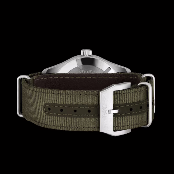IWC 326801 PILOT’S WATCH AUTOMATIC SPITFIRE - Image 2