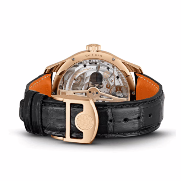 IWC Schaffhausen Portugieser Perpetual Calendar - IW503404 - Image 6