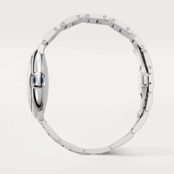 CARTIER BALLON BLEU Grey Dial 40mm - Image 3