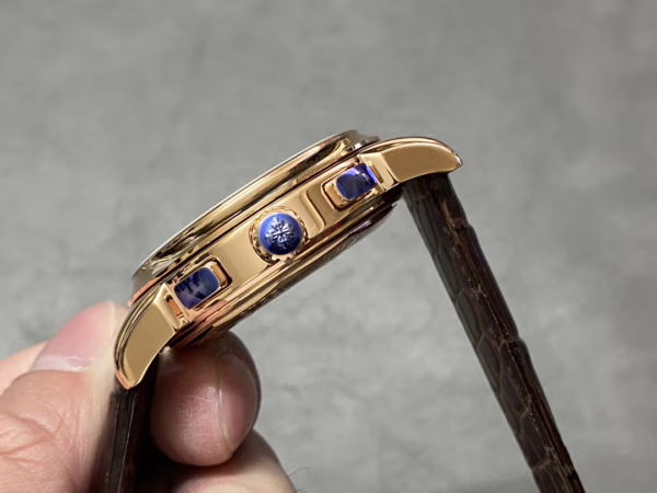 Patek Philippe Grand Complications 5270R 001 41mm Replica Watch - Image 8