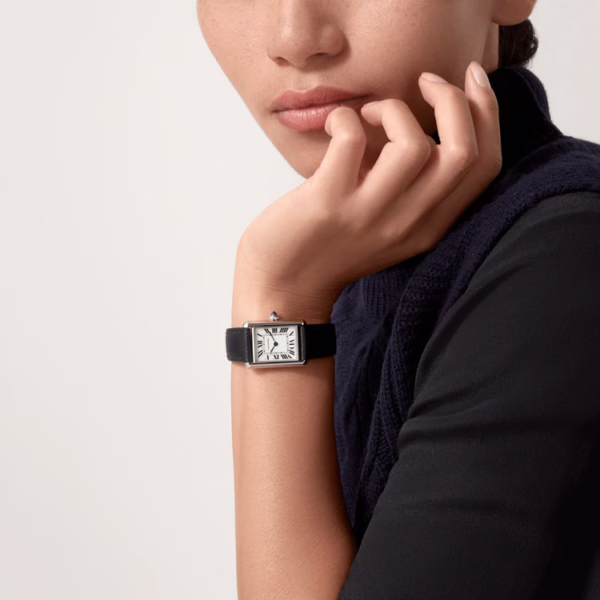 CARTIER TANK MUST SMALL MODEL 29.5mm - Image 6