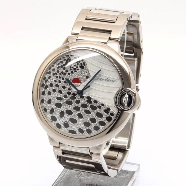 CARTIER BALLON BLEU 36mm - Image 2