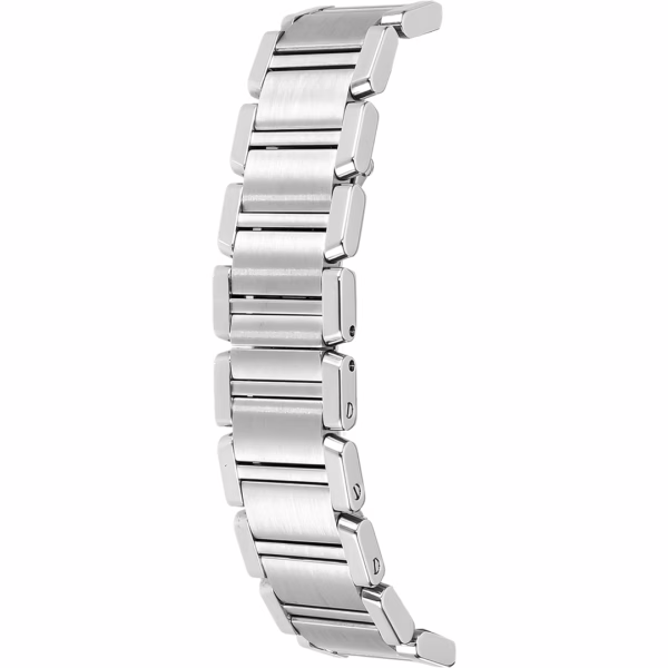 CARTIER TANK FRANCAISE 20mm - Image 4