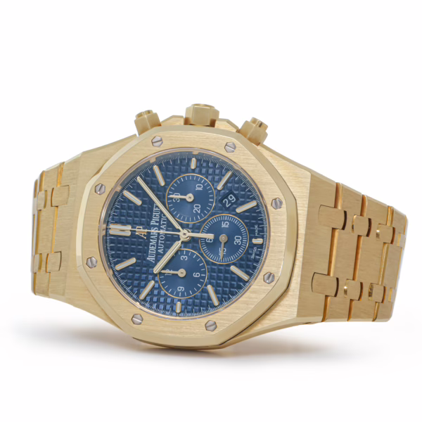 Audemars Piguet Royal Oak Chronograph Boutique Edition  26320BA.OO.1220BA.02 38MM - Image 2