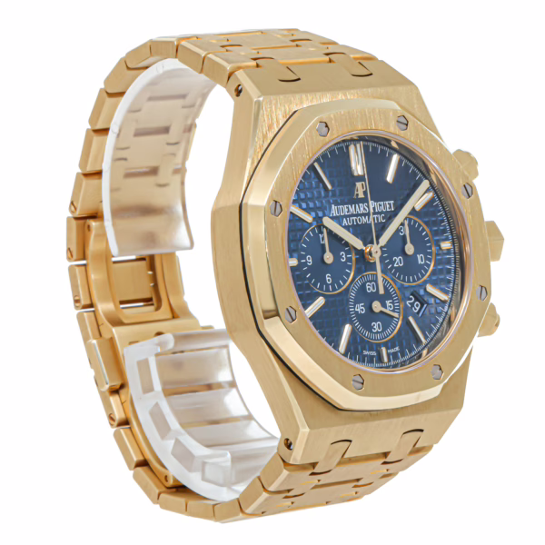 Audemars Piguet Royal Oak Chronograph Boutique Edition  26320BA.OO.1220BA.02 38MM - Image 5