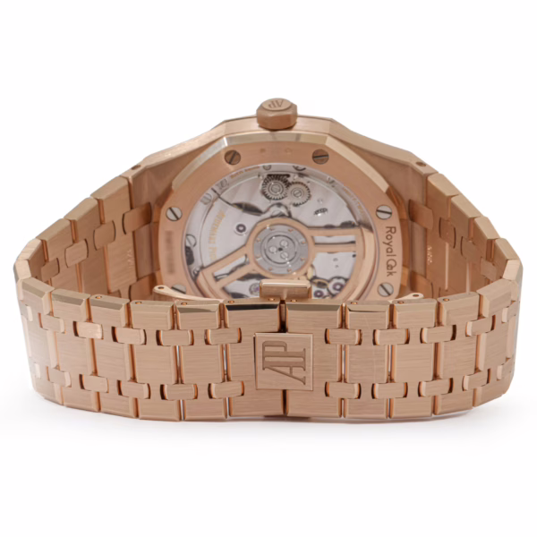 Audemars Piguet Royal Oak 15500OR - Image 5