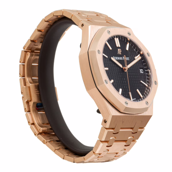 Audemars Piguet Royal Oak 15500OR - Image 3