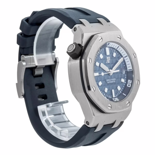 Audemars Piguet Royal Oak Offshore 15720ST.OO.A027CA.01 - Image 4
