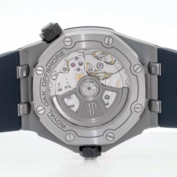 Audemars Piguet Royal Oak Offshore 15720ST.OO.A027CA.01 - Image 5