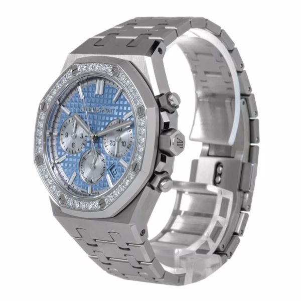 Audemars Piguet Royal Oak Selfwinding 26715ST.ZZ - Image 5