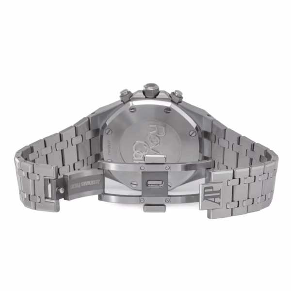 Audemars Piguet Royal Oak Selfwinding 26715ST.ZZ - Image 7