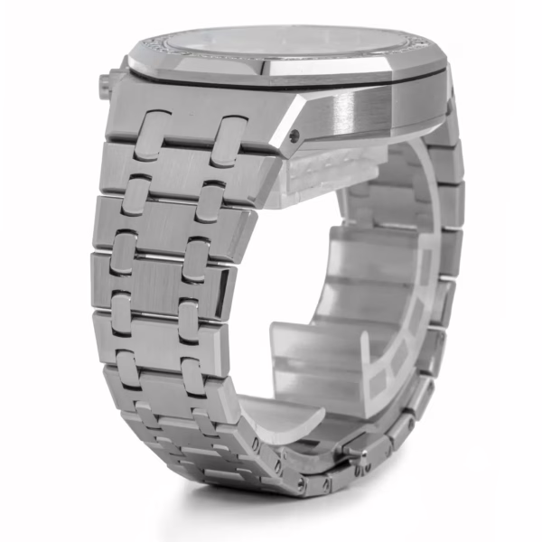 Audemars Piguet Royal Oak Selfwinding 26715ST.ZZ - Image 2
