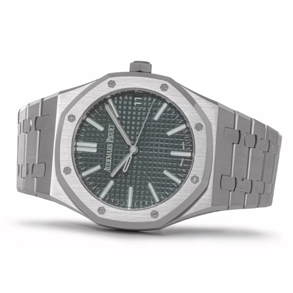Audemars Piguet Royal Oak 15510ST.OO.1320ST.09 - Image 2