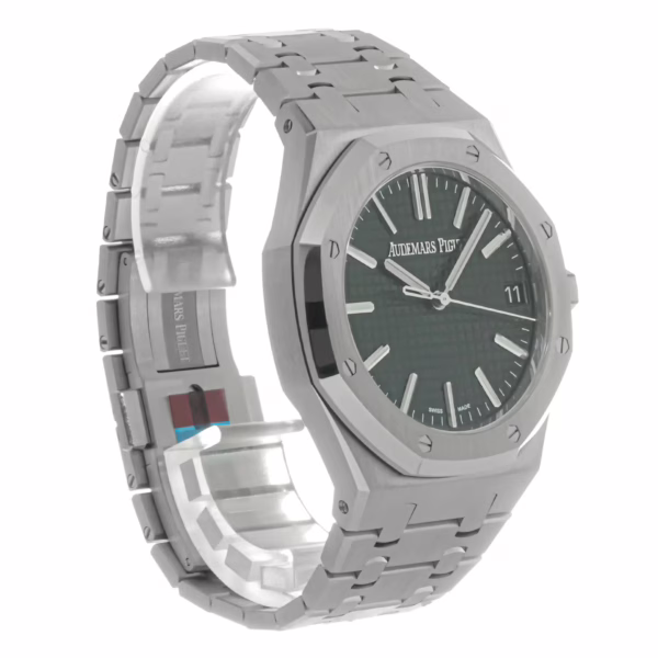 Audemars Piguet Royal Oak 15510ST.OO.1320ST.09 - Image 4