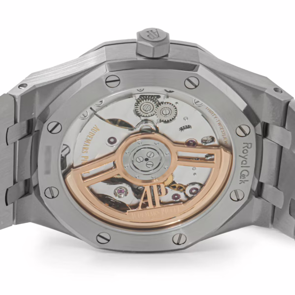 Audemars Piguet Royal Oak 15510ST.OO.1320ST.09 - Image 5
