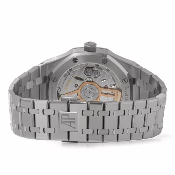 Audemars Piguet Royal Oak 15510ST.OO.1320ST.09 - Image 7