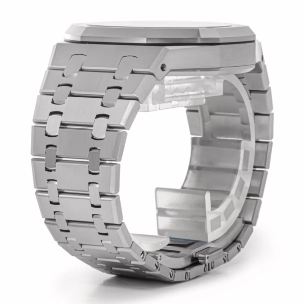 Audemars Piguet Royal Oak 15510ST.OO.1320ST.09 - Image 8