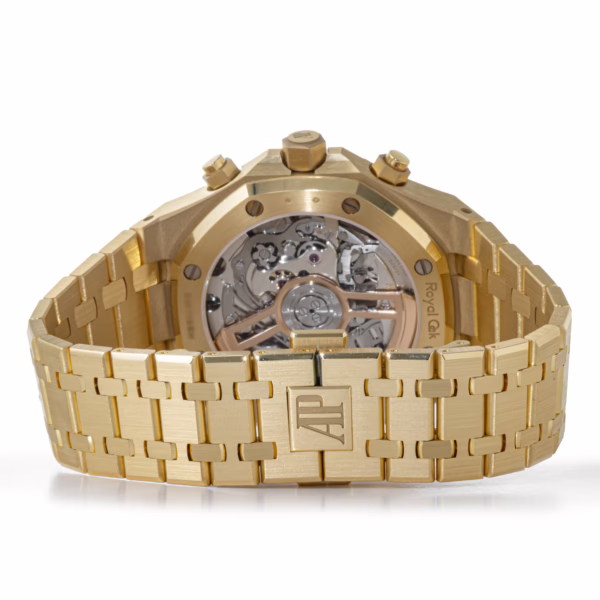 Audemars Piguet Royal Oak 26240BA.OO.1320BA.02 – Smoked Dial - Image 7