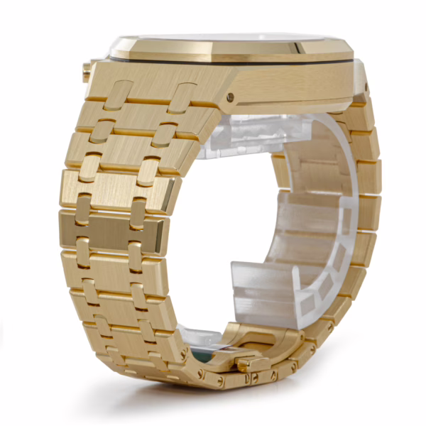 Audemars Piguet Royal Oak 26240BA.OO.1320BA.02 – Smoked Dial - Image 8