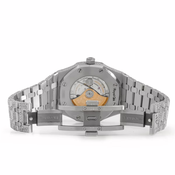 Audemars Piguet Royal Oak 15400 - Image 6