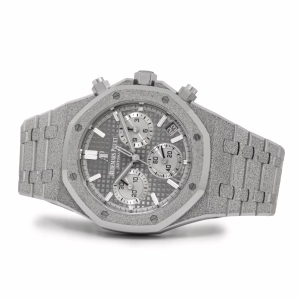 Audemars Piguet Royal Oak Selfwinding Chronograph 26239BC - Image 2