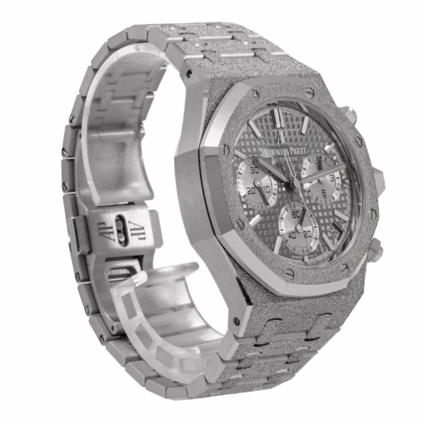 Audemars Piguet Royal Oak Selfwinding Chronograph 26239BC - Image 3