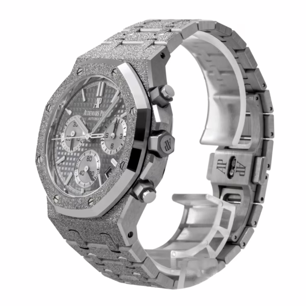 Audemars Piguet Royal Oak Selfwinding Chronograph 26239BC - Image 4